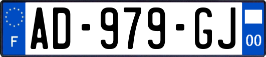 AD-979-GJ