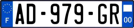 AD-979-GR
