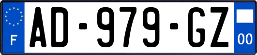 AD-979-GZ