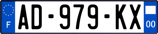 AD-979-KX