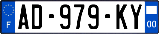 AD-979-KY
