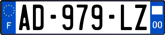 AD-979-LZ