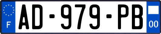 AD-979-PB