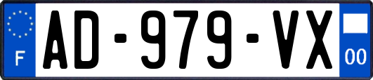 AD-979-VX