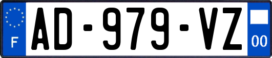 AD-979-VZ
