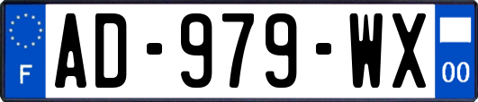 AD-979-WX