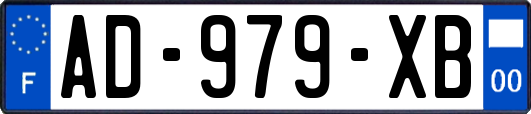 AD-979-XB