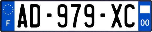 AD-979-XC