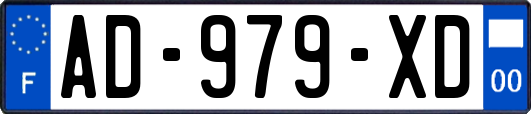 AD-979-XD