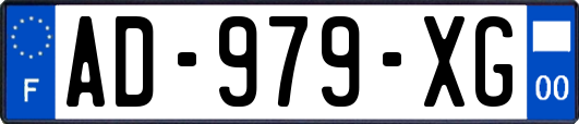 AD-979-XG