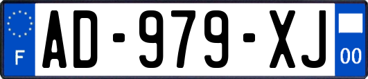 AD-979-XJ
