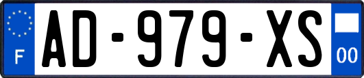 AD-979-XS