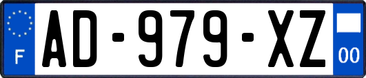 AD-979-XZ