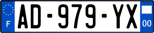 AD-979-YX
