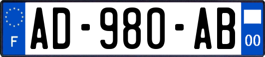 AD-980-AB