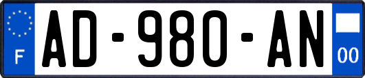 AD-980-AN