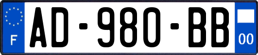 AD-980-BB