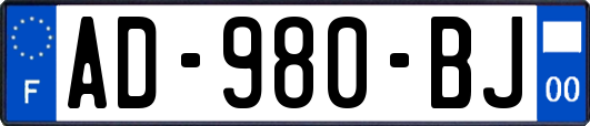 AD-980-BJ