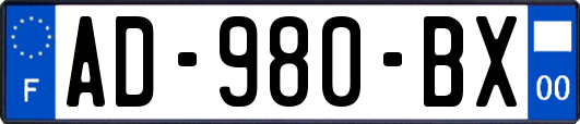 AD-980-BX