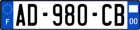 AD-980-CB