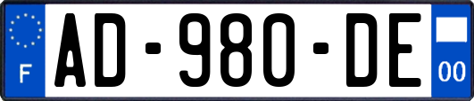 AD-980-DE