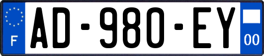 AD-980-EY