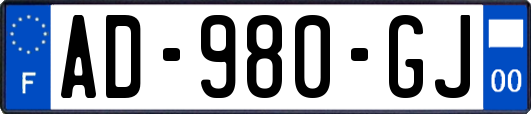 AD-980-GJ