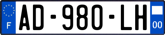 AD-980-LH