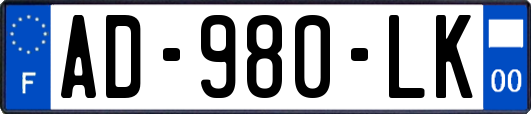 AD-980-LK