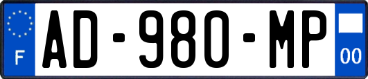 AD-980-MP