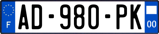 AD-980-PK