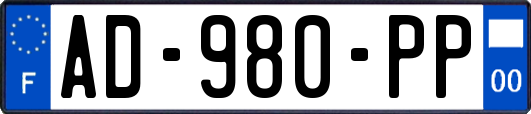 AD-980-PP