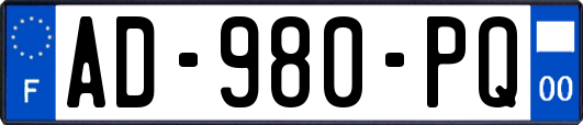 AD-980-PQ