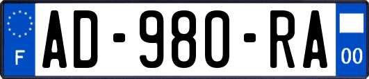 AD-980-RA