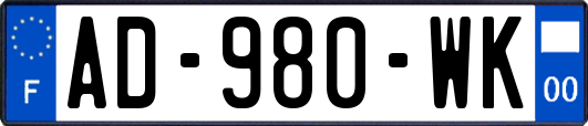 AD-980-WK