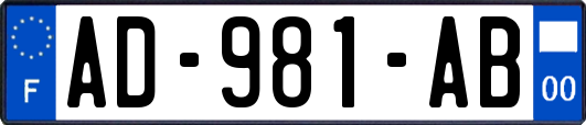 AD-981-AB