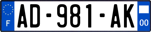 AD-981-AK