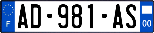 AD-981-AS