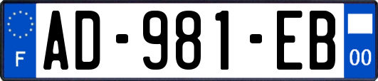 AD-981-EB
