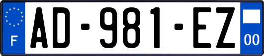 AD-981-EZ