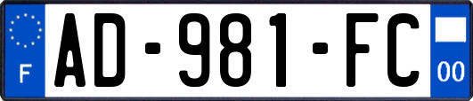 AD-981-FC