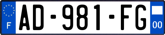 AD-981-FG