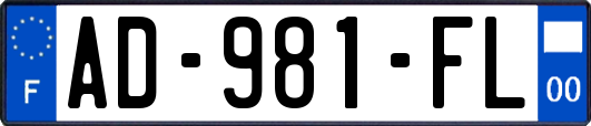 AD-981-FL