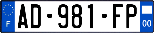 AD-981-FP