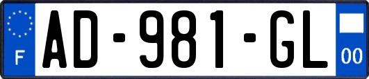 AD-981-GL