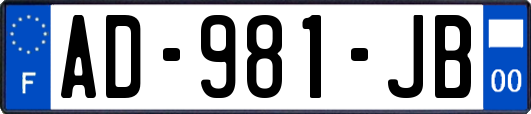 AD-981-JB