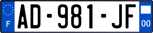 AD-981-JF