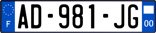 AD-981-JG