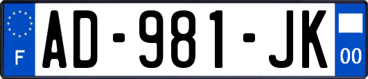 AD-981-JK