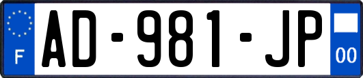 AD-981-JP
